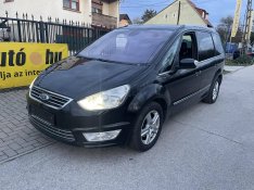 Ford Galaxy 2.0 TDCi Titanium [7 személy] Navi/...